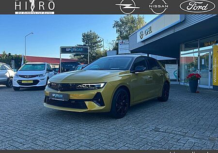 Opel Astra GS Navi/Klima/LED/SHZ/ACC/360Kamera/LenkHZ