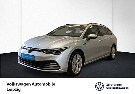 VW Golf Volkswagen VIII Variant 1.5 eTSI Style *AHK*Navi*ACC*D