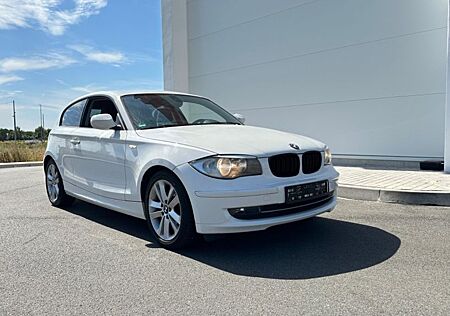 BMW 118i -