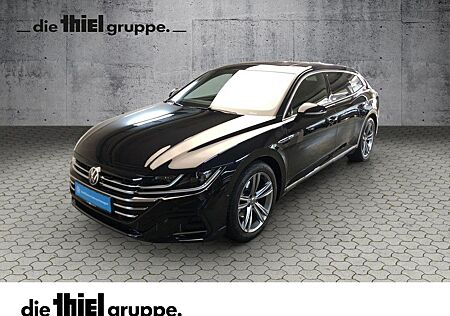VW Arteon Volkswagen Shooting Brake 2.0 TSI R-Line Matrix/Schi