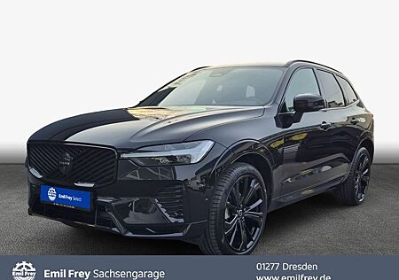 Volvo XC 60 XC60 B5 B AWD Plus Black Edition HuD*PANO