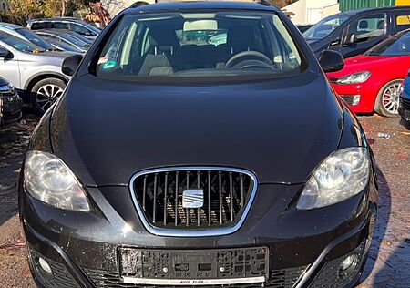 Seat Altea XL Good Stuff