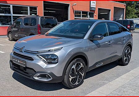 Citroën C4 PureTech130 EAT8 MAX *Schiebedach*