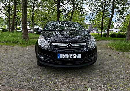 Opel Corsa D Edition 111 Jahre