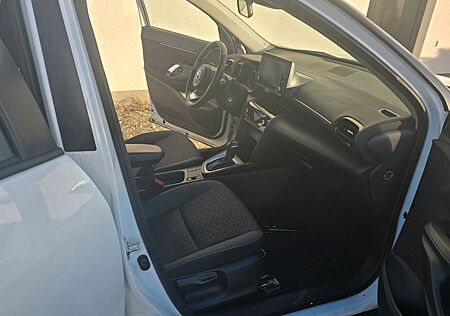 Toyota Yaris Cross 1,5-l-VVT-iE Comfort