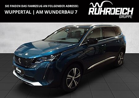 Peugeot 5008 Allure Pack 1.2 PureTech 130 EU6d 7-Sitzer