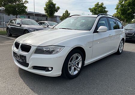 BMW 318 *Touring* Automatik *Navi*PDC*Klima*