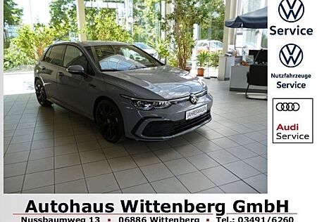 VW Golf Volkswagen VIII 1.5 TSI*R-Line*Matrix*ACC*PDC*Navi*Kli