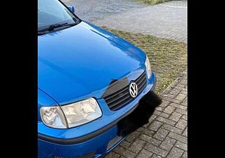 VW Polo Volkswagen 1.0 Basis