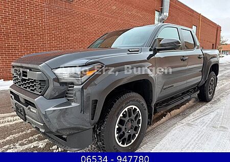 Toyota Tacoma Hybrid TRD OFF ROAD i-FORCE MAX