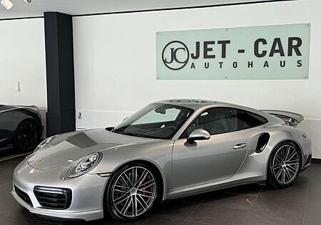 Porsche 911 Urmodell 911er Reihe (alle) 991.2 Turbo *22.335 KM-2.Hd*