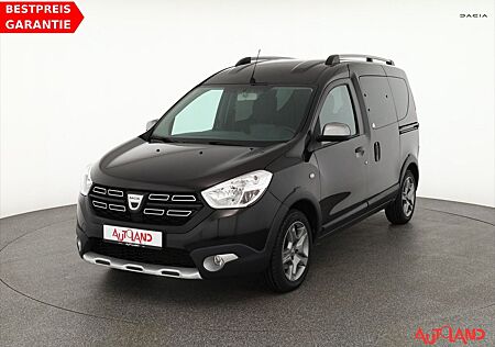 Dacia Dokker Stepway Plus 1.3 TCe 130 DAB Navi Kamera