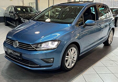 VW Golf Volkswagen Sportsvan VII Allstar*AUT*PANO*LED*ACC*NAV*