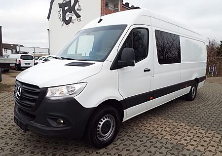 Mercedes-Benz Sprinter 316 CDI MAXI MIXTO 5-Sitzer AHK 3.5t