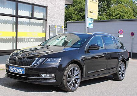 Skoda Octavia L&K*Laurin & Klement *AHK*