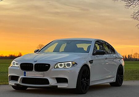 BMW M5 F10 Competition Edition 1/200 Keramikbremse