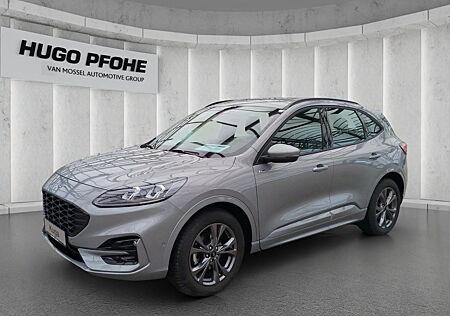 Ford Kuga ST-Line AHK ACC KAM NAVI LED WI-PKT