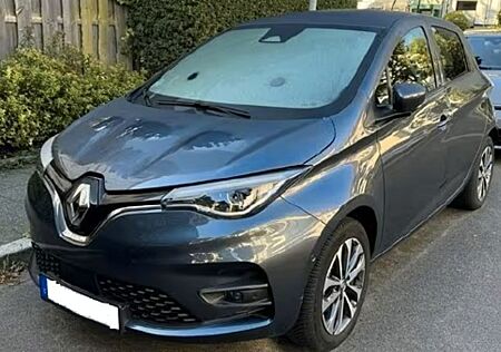 Renault ZOE Intens