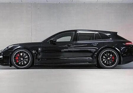 Porsche Panamera GTS Sport Turismo, Voll., NP 190 Tsd.