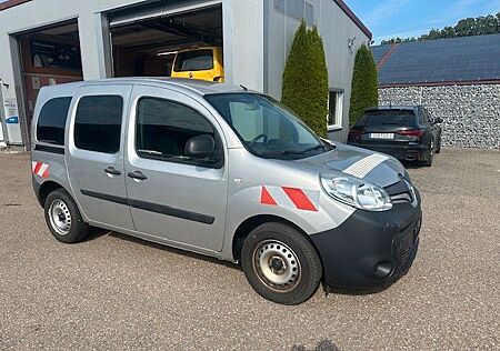 Renault Kangoo Klima-Navi-Std.Hzg