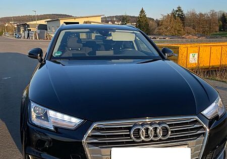 Audi A4 35 TDI S tronic Avant -