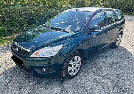 Ford Focus 1,6 Ambiente Turnier Ambiente