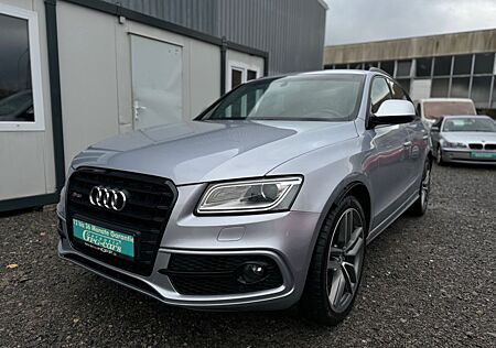 Audi SQ5 3.0 TDI competition quattro B&O|21Z.|ACC|XEN