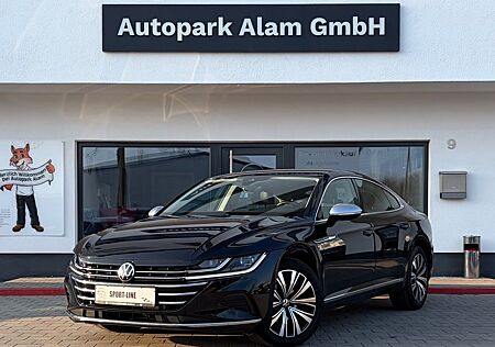 VW Arteon Volkswagen Elegance 2,0 TDI ACC Lane LED Leder ViCo