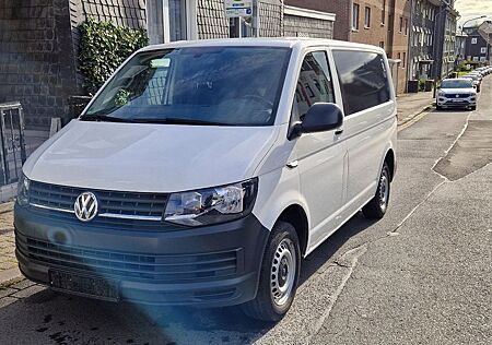 VW T6 Transporter Volkswagen