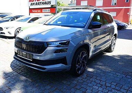 Skoda Karoq Sportline