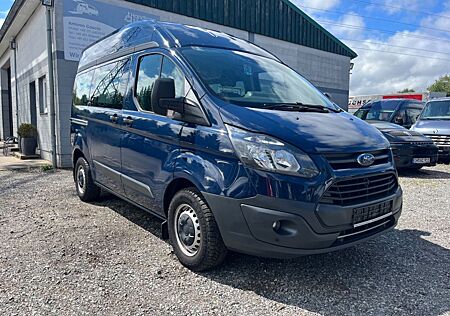 Ford Transit Custom Transit Custom2,0tdci Klima Beifahrerplatz ELif