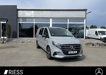 Mercedes-Benz Vito 116 CDI 4x4 Mixto Lang MB- 116 CDI LANG