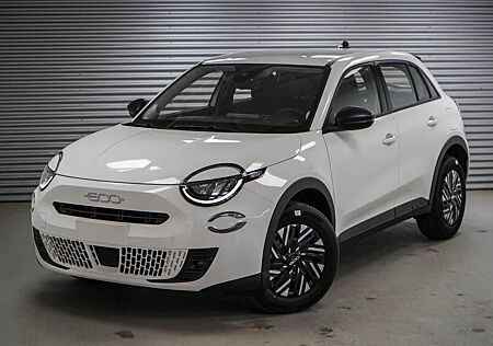 Fiat 600 1,2 MHEV DCT 48V - LAGER 74 kW (101 PS), ...