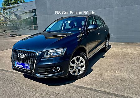 Audi Q5 2.0 TDI quattro