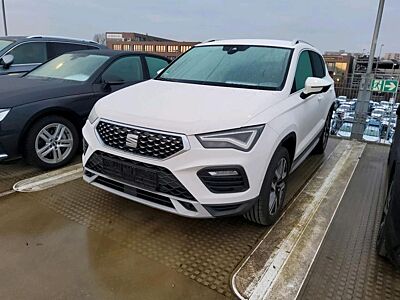 Seat Ateca Xperience 4Drive 2.0TDI DSG Navi AHK ACC