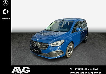 Mercedes-Benz T-Klasse T 180 d STYLE MBUX DAB+ RFK KLIMA PARK-PAKET