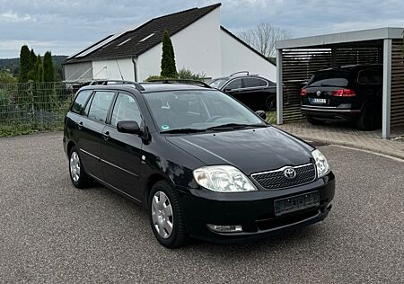 Toyota Corolla Combi 1.6, TÜV & Service NEU!Top Zustand