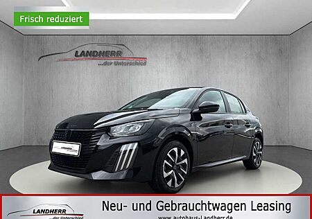 Peugeot 208 Style // LED/PDC/Spurhalteassistent