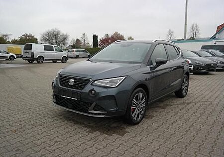 Seat Arona 1.0 TSI FR Navi LED+ Kamera Alcantara DCC