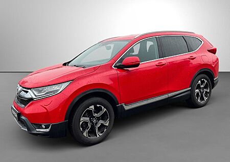 Honda CR-V 1.5 Turbo VTEC Elegance 2WD TV Kamera LED