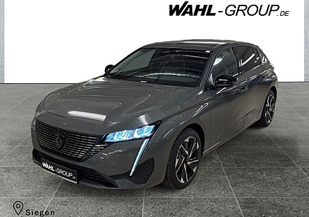 Peugeot 308 ALLURE HYBRID 136 E-DSC6 *NAVI*KAMERA*