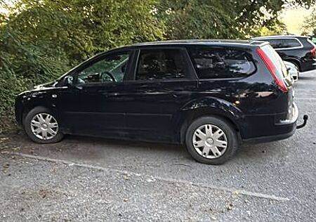 Ford Focus 1.6 Ambiente Ambiente