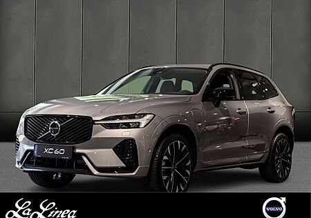 Volvo XC 60 XC60 T8 AWD Ultra Dark Vorführwagen