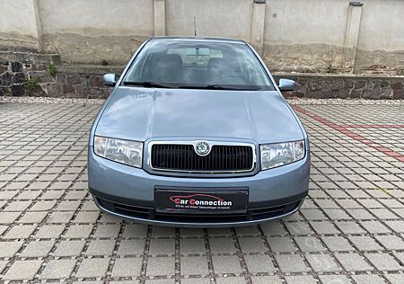 Skoda Fabia 1.4 16V Elegance