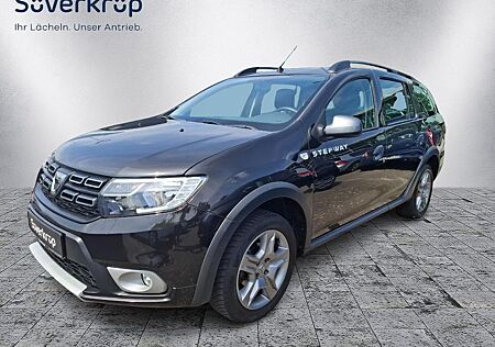 Dacia Logan MCV II Kombi Stepway TCe 90