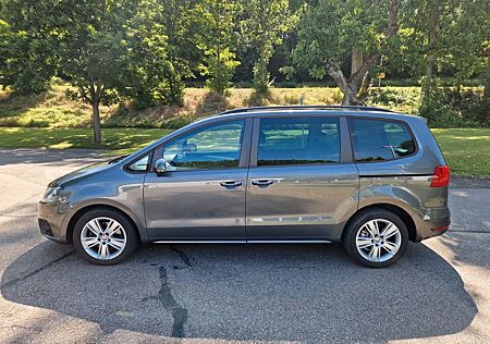 Seat Alhambra 2.0 TDI Start&Stop 130kW Style Style