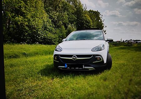 Opel Adam ROCKS 1.0 ECOTEC ecoFLEX 85kW Start/Sto...
