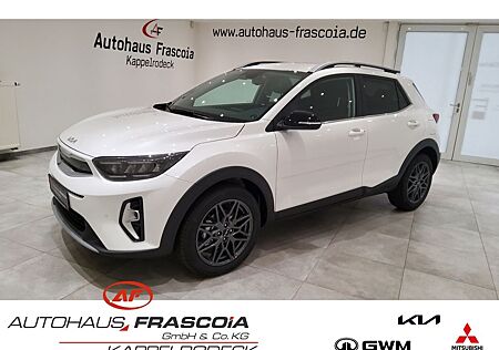 Kia Stonic Nightline Edition1.0T DCT Navi LED PDC Rü