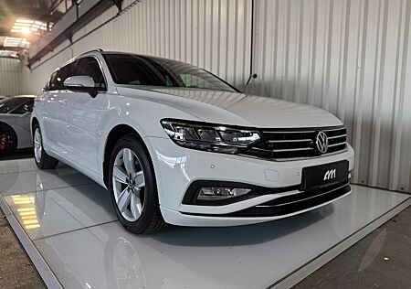 VW Passat Variant Volkswagen 2.0 TDI Passat Business 4Motion*ACC*LED*Navi*