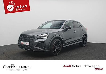 Audi Q2 40 TFSI quattro S line Virt.Cockpit LED Navi